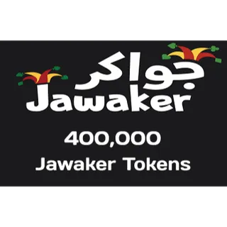 $400000.00 USD Jawaker