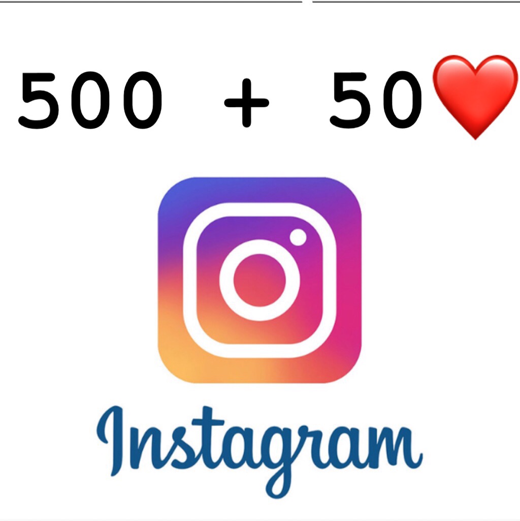 Instagram Followers 500 Free Insta Follower