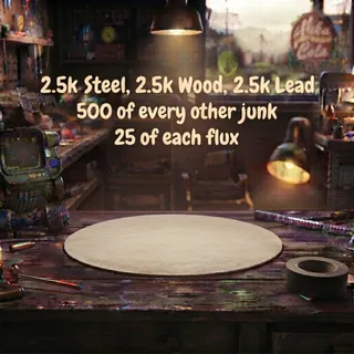 Junk