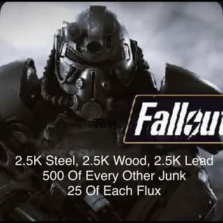 Junk Bundle