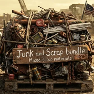 Mixed Junk Bundle