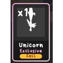 dahood unicorn knife