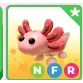 NFR Axolotl