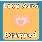 Love Aura Effect
