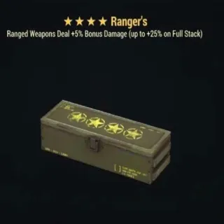 Ranger Mod