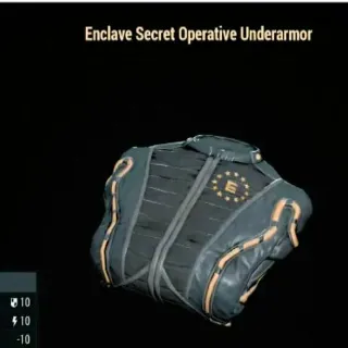 Enclave  Underarmor