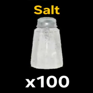 Salt