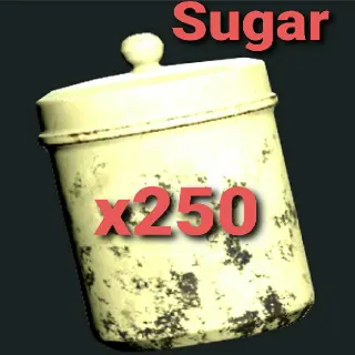 Sugar