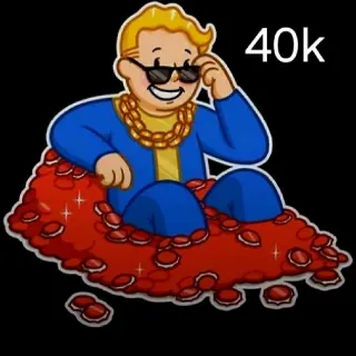 Caps | 40000C