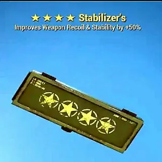 Stabilizer Mod