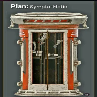 Sympto-Matic Plan