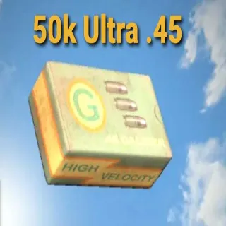 Ultracite 45
