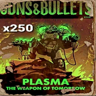 Guns And Bullets 9