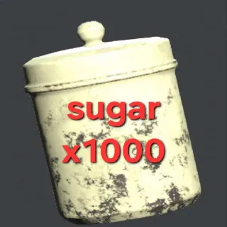 Sugar