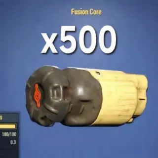 Fusion Core