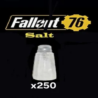 Salt