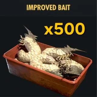 Improved Bait