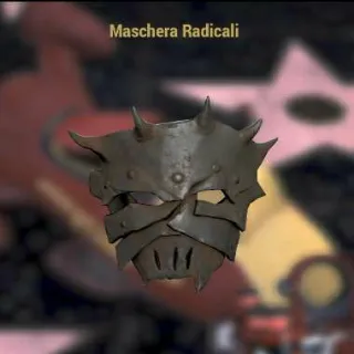 Radical Mask