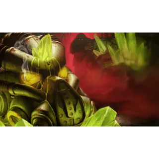 1# QUICKEST & FASTEST RAID CARRY -  GLEAMING DEPTHS - DRILL FARM 