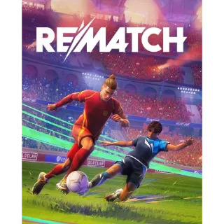 REMATCH (PC)