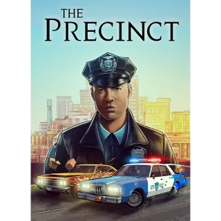 The Precinct (PC)