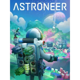 Astroneer