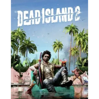 Dead Island 2 (PC)