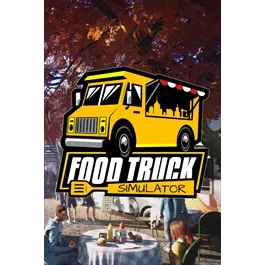 Food Truck Simulator