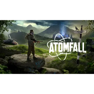 Atomfall (PC, steam global key)