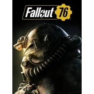 FALLOUT 76 WINDOWS 10/11