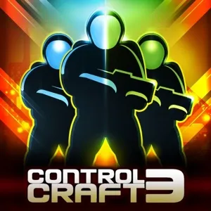 Control Craft 3