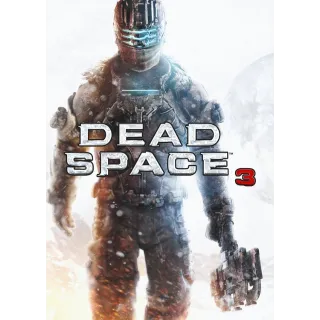 Dead Space 3 (PC)