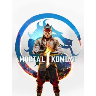 Mortal Kombat 1