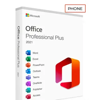 Office Professional Plus 2021