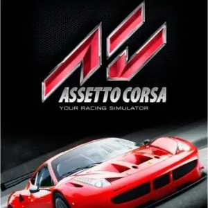 Assetto Corsa (PC)