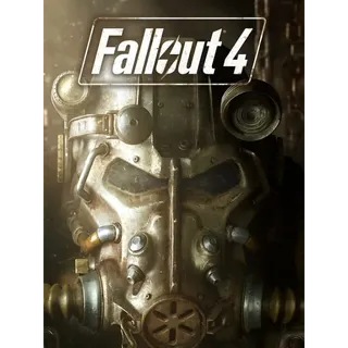 Fallout 4 GOTY Edition