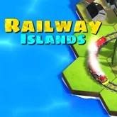 Railway Islands - Puzzle