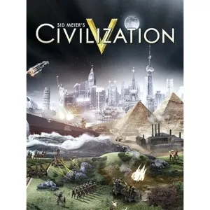 Sid Meier's Civilization V (PC)