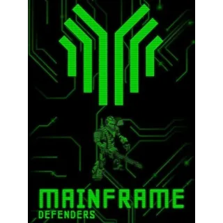 Mainframe Defenders