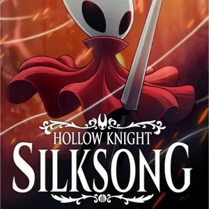 Hollow Knight: Silksong (PC) Steam Global