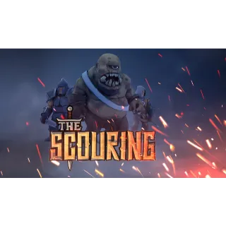 The Scouring (PC)