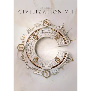 Sid Meier's Civilization VII [FAST DELIVERY]