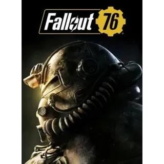 Fallout 76 - Xbox live GLOBAL key