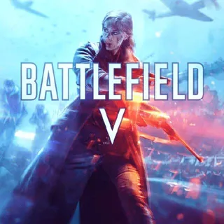 Battlefield 5 Definitive Edition