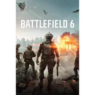 Battlefield 6 (PC)