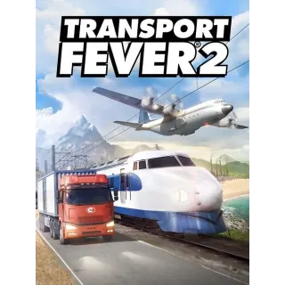 Transport Fever 2