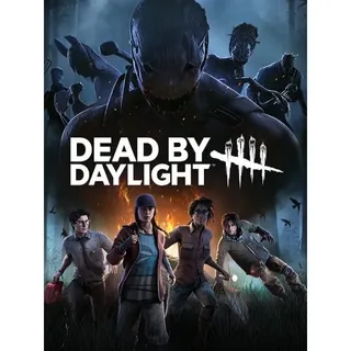 Dead by Daylight