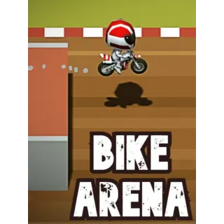 Bike Arena (PC) Steam Global Key