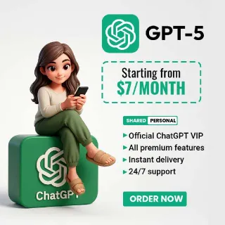 CHAT GPT PREMIUM
