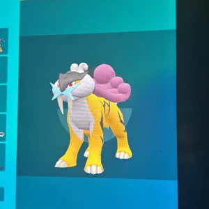 Raikou